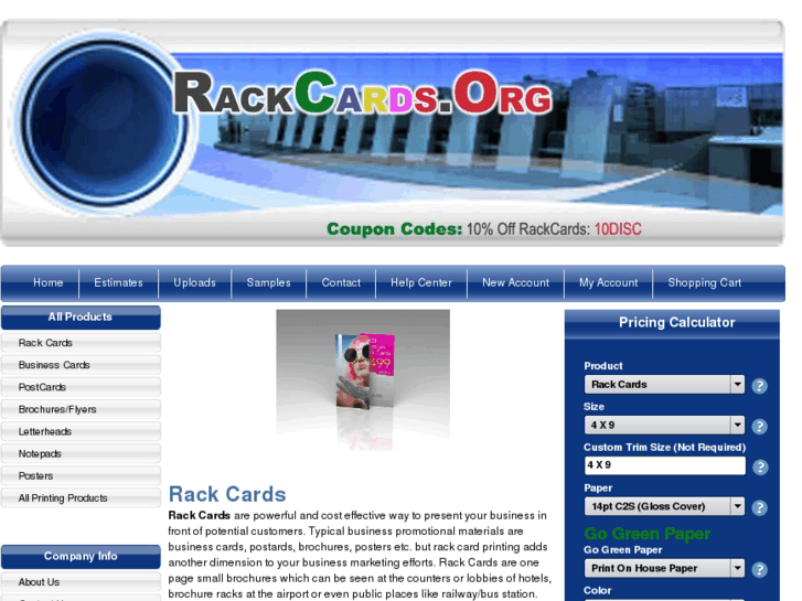 www.rackcards.org