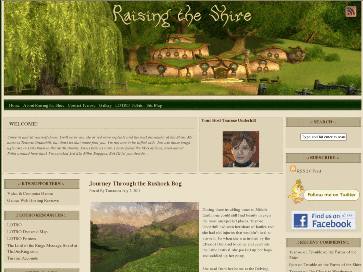 www.raisingtheshire.com