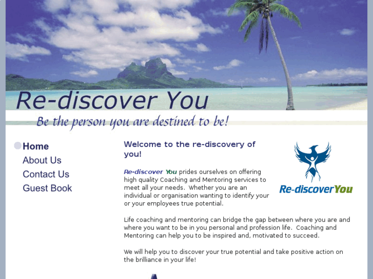 www.rediscover-you.com