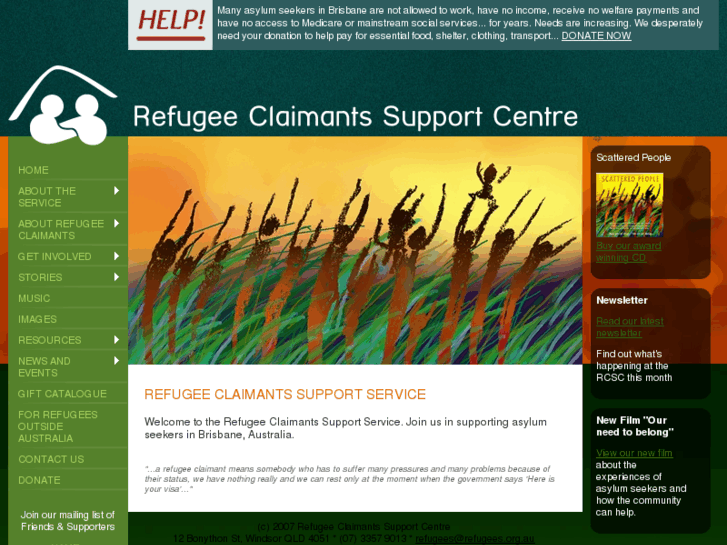 www.refugees.org.au