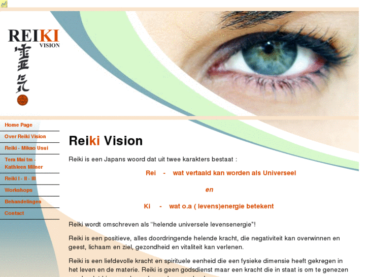 www.reiki-vision.com