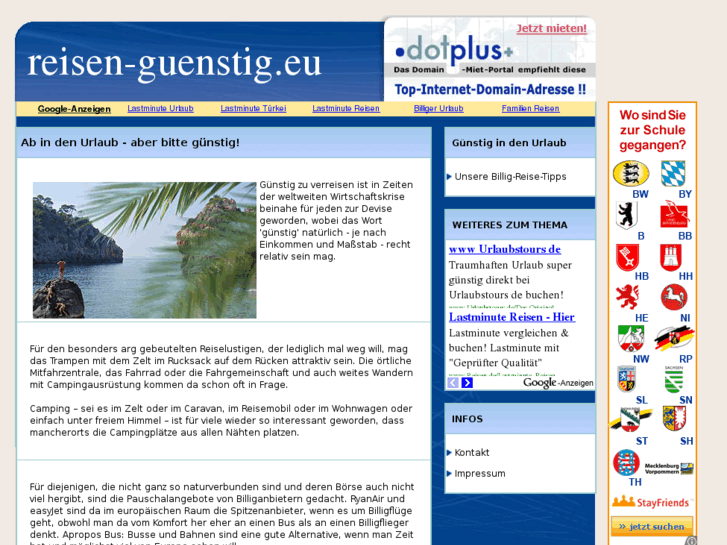 www.reisen-guenstig.eu