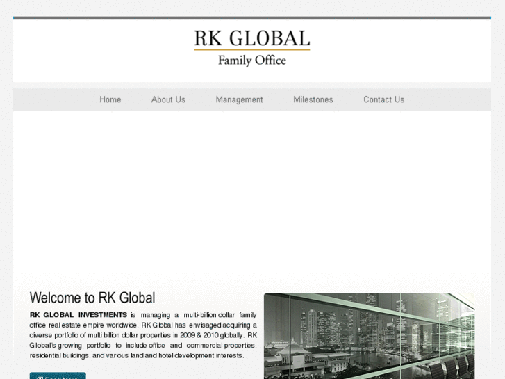 www.rkglobalinvestments.com