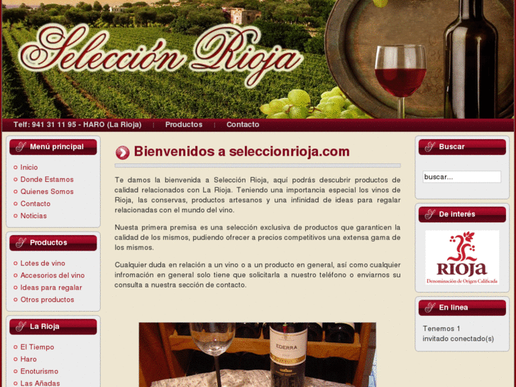 www.seleccionrioja.com