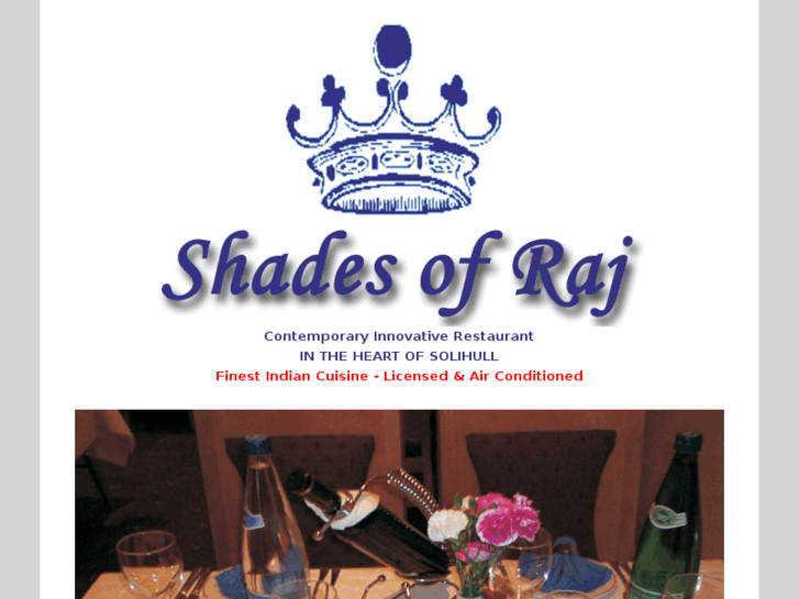 www.shadesofraj.com