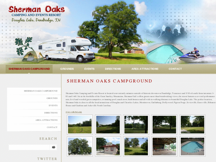 www.shermanoakscampground.com