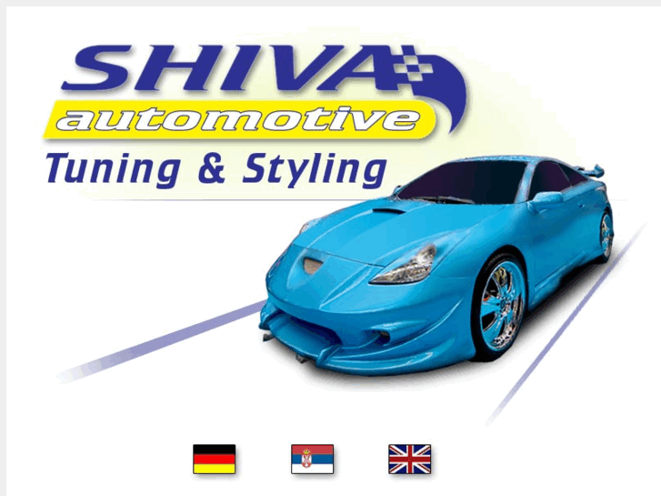 www.shiva-automotive.net