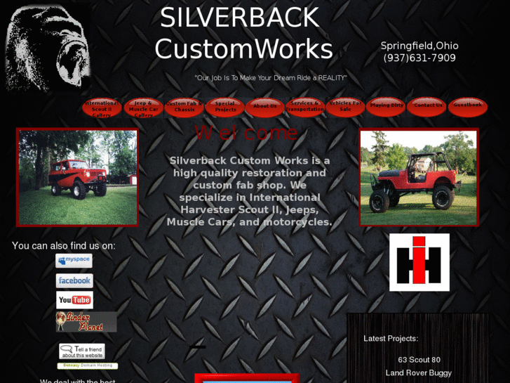 www.silverbackcustomworks.com