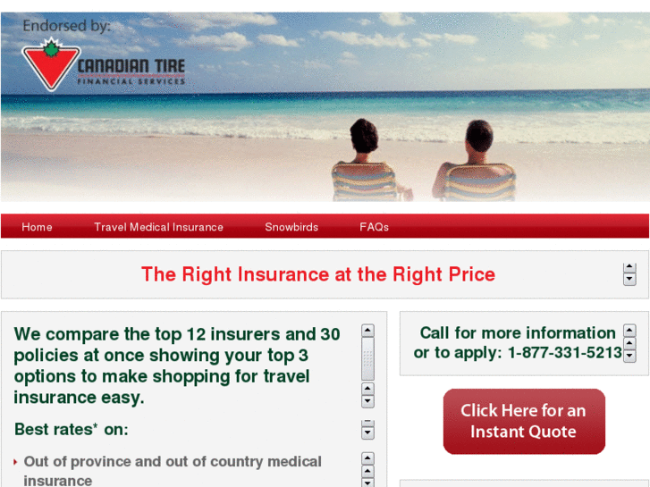 www.snowbird-travel-insurance.ca