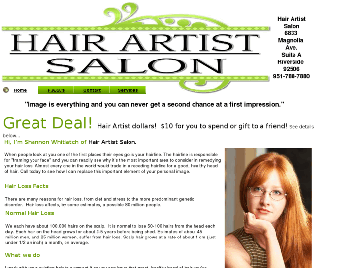 www.socalhairartist.com