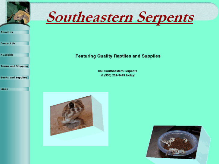 www.southeasternserpents.com