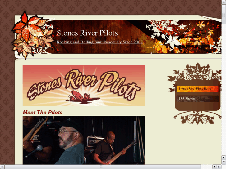 www.stonesriverpilots.com