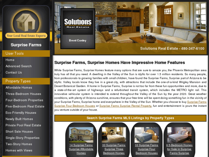 www.surprisefarmsliving.com