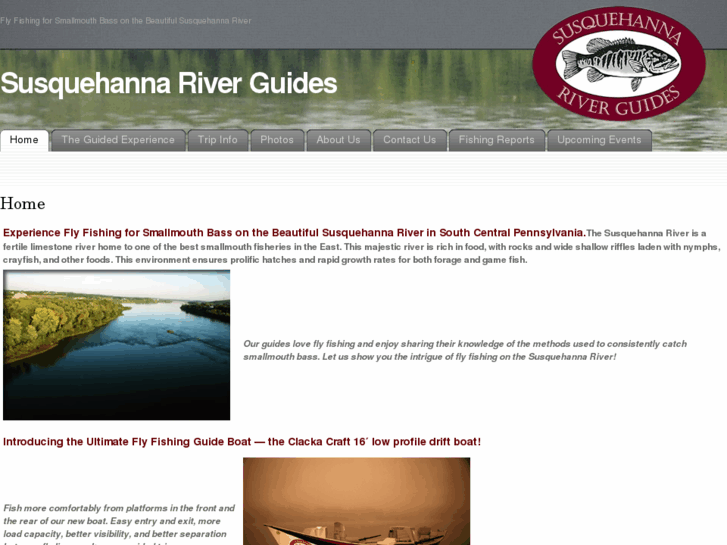 www.susqriverguides.com