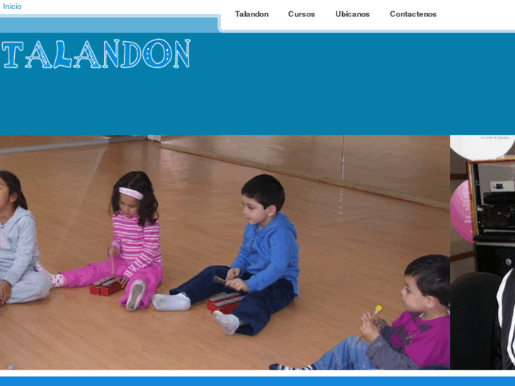 www.talandon.com