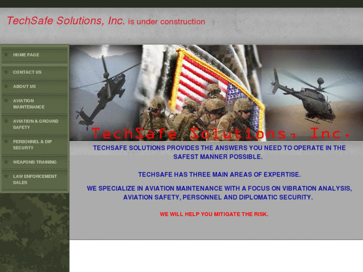 www.techsafe.net