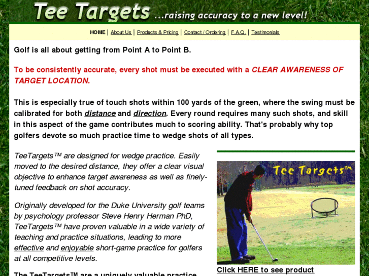 www.teetargets.com