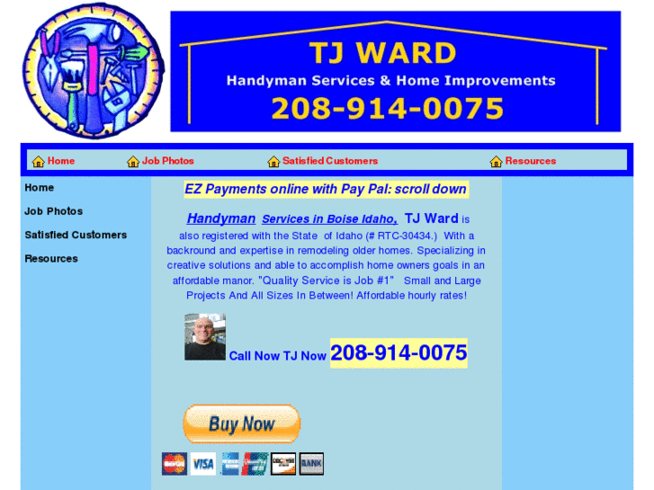 www.tjward.net