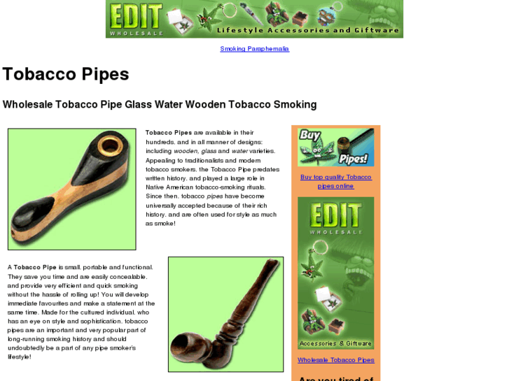 www.tobacco-pipes.co.uk