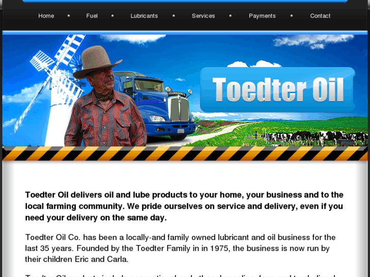 www.toedteroil.com