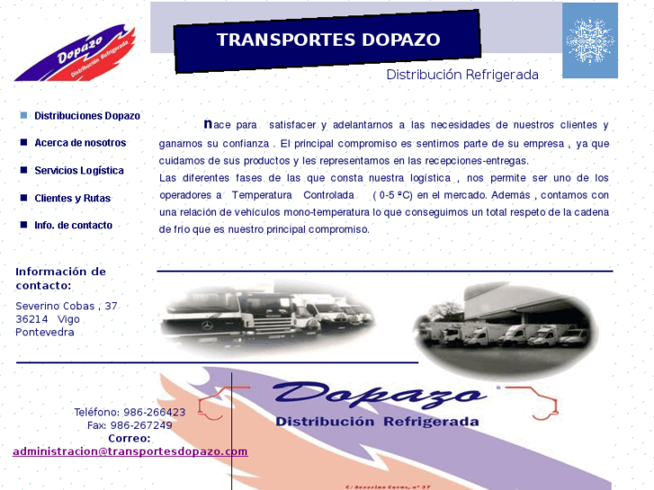 www.transportesdopazo.com