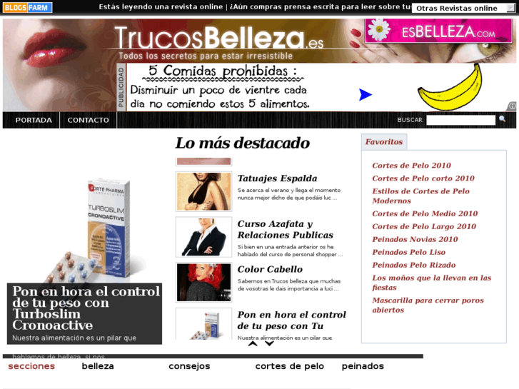 www.trucosbelleza.es