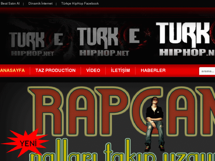 www.turkcehiphop.net