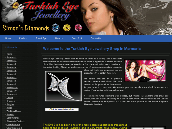 www.turkisheyejewellery.com