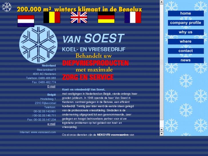 www.vansoest.com