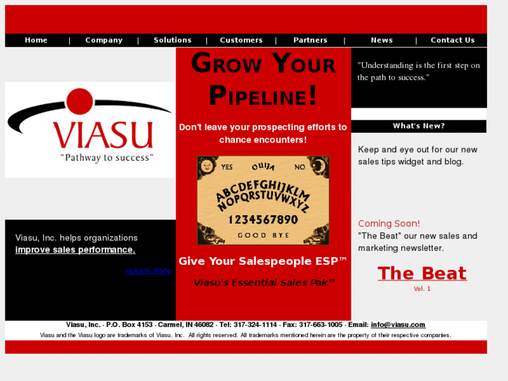 www.viasu.com