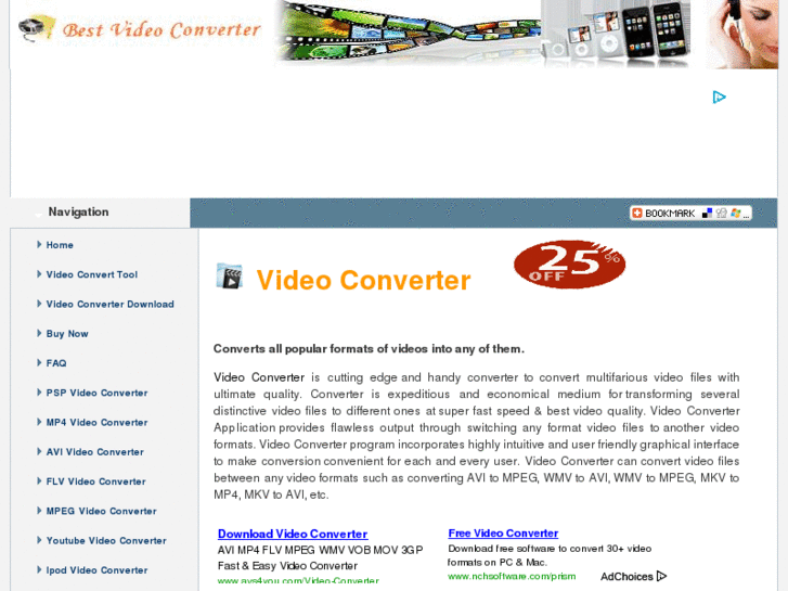 www.videoconverttool.com