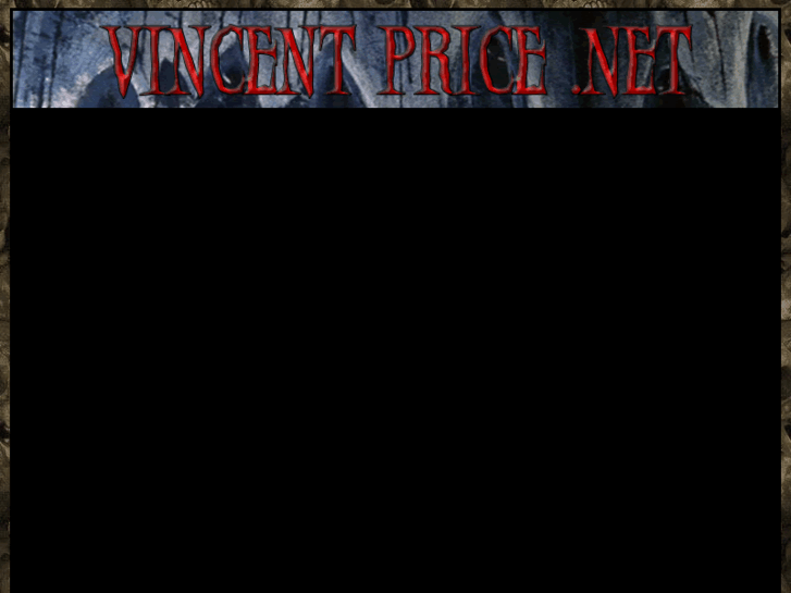 www.vincentprice.net