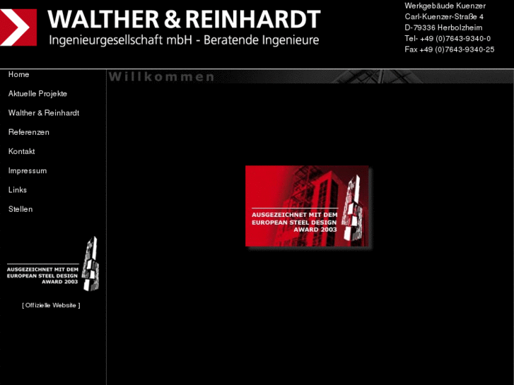 www.walther-reinhardt.com