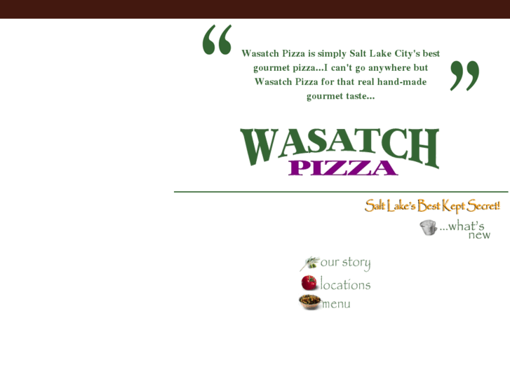 www.wasatchpizza.com