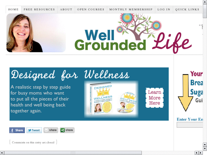 www.wellgroundedcampus.com