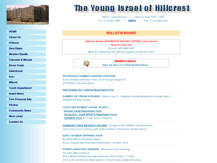 www.yihillcrest.org