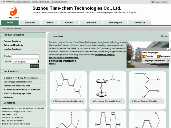 www.ytpharma.com