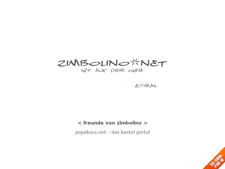 www.zimbolino.net