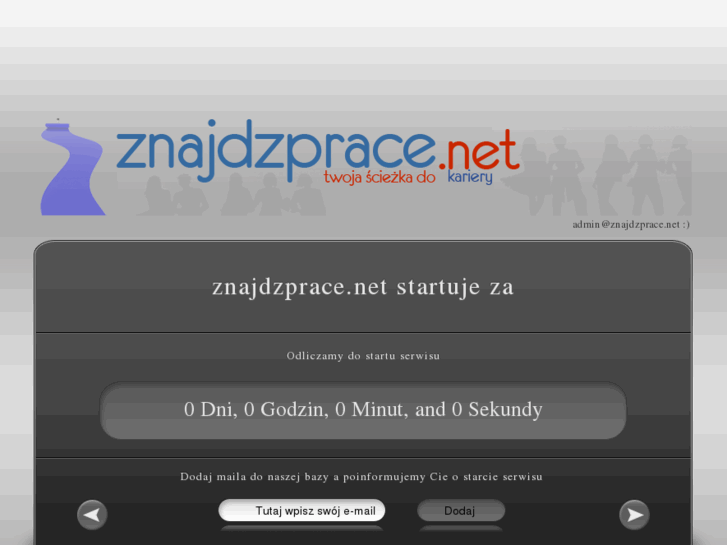 www.znajdzprace.net