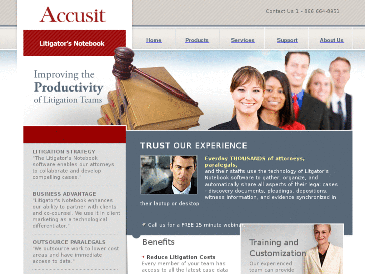 www.accusit.com