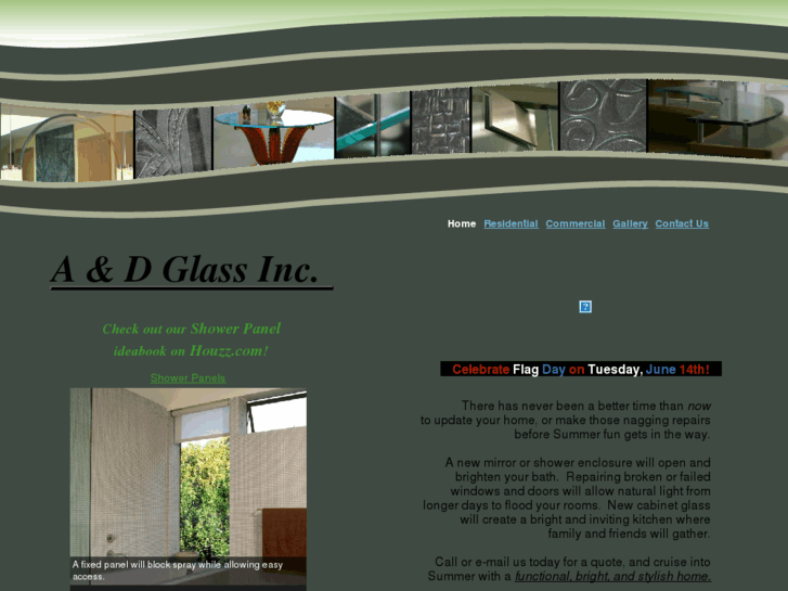 www.adglassinconline.com