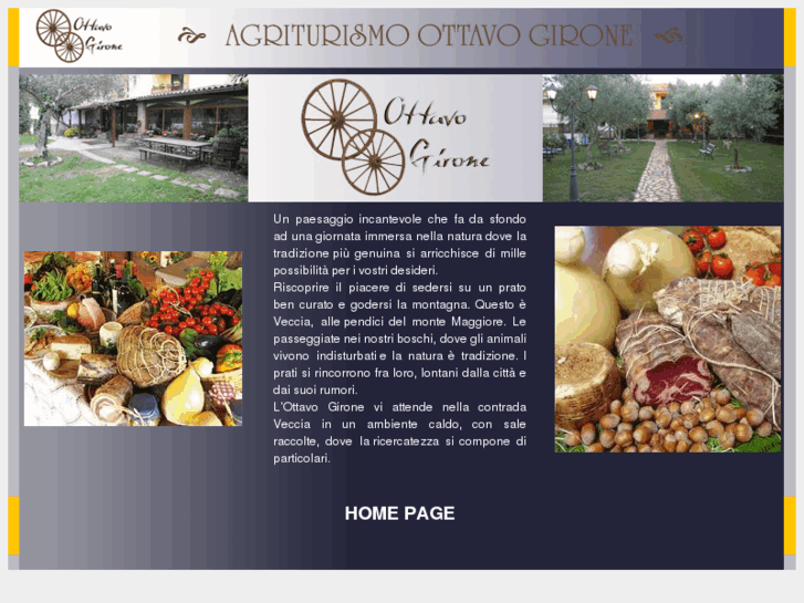 www.agriturismo-caserta.com