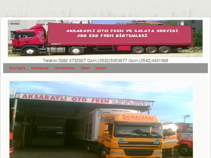www.aksarayliotofren.com