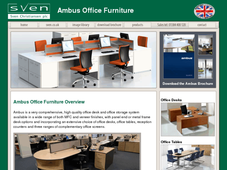 www.ambus-office-furniture.co.uk