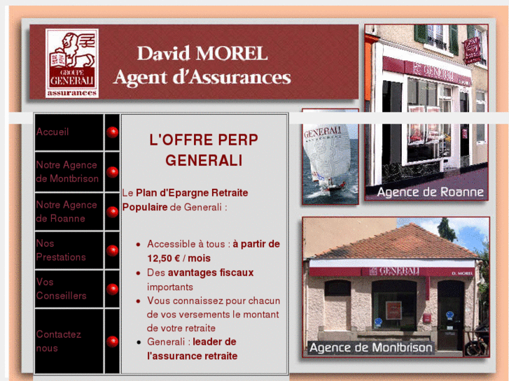 www.assurances-morel.com