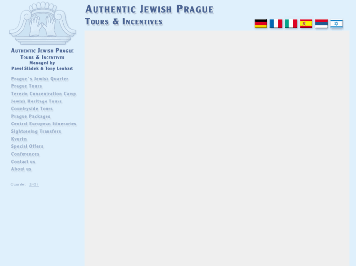 www.authenticjewishprague.com