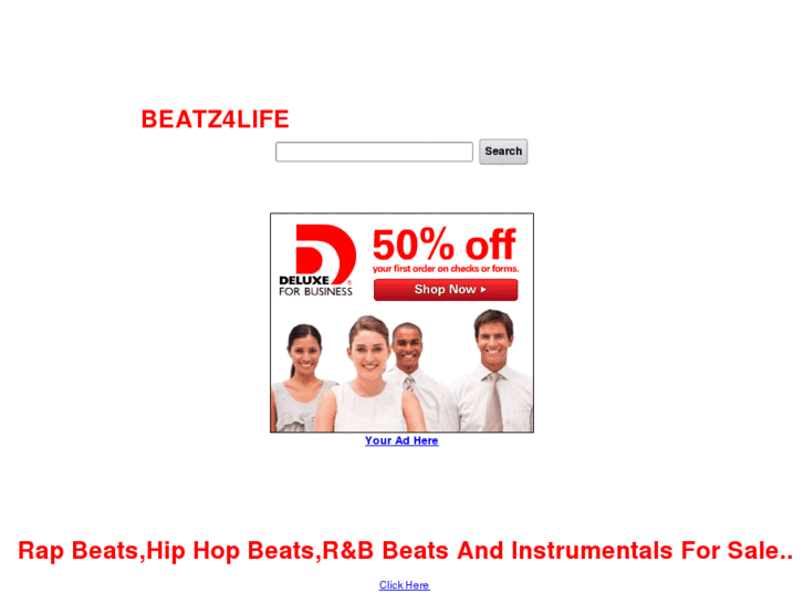 www.beatz4life.com