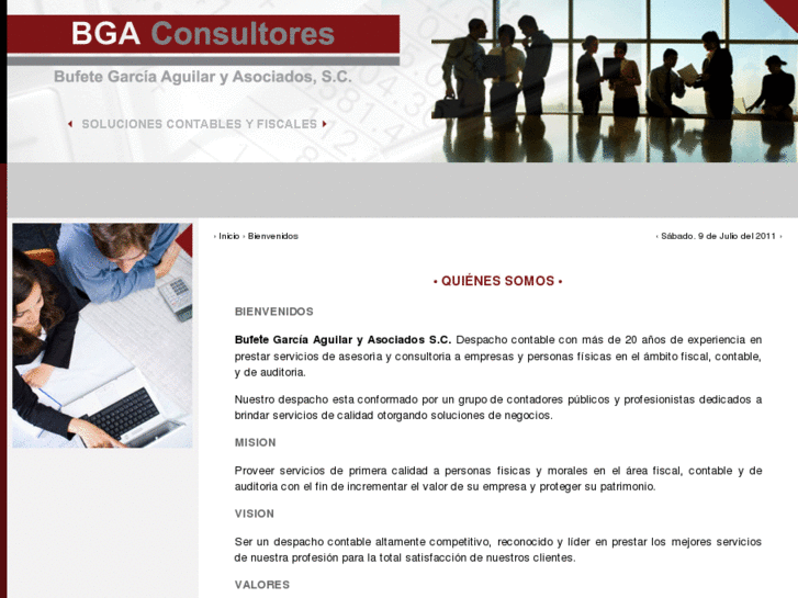 www.bgaconsultores.com