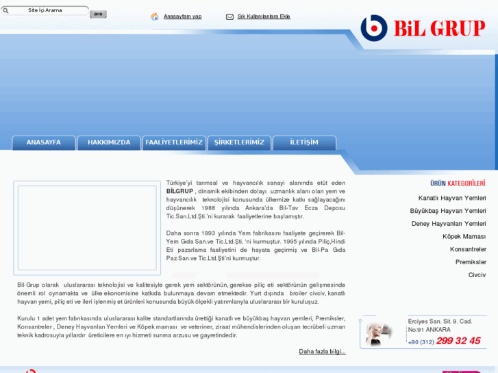www.bilgrup.net
