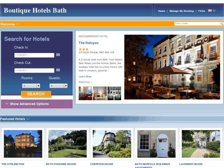 www.boutiquehotelsbath.com